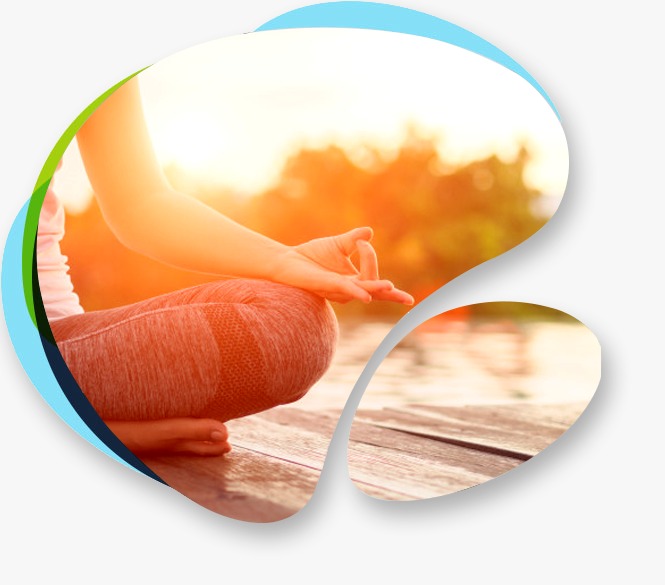 FOUNDATION COURSE IN YOGA